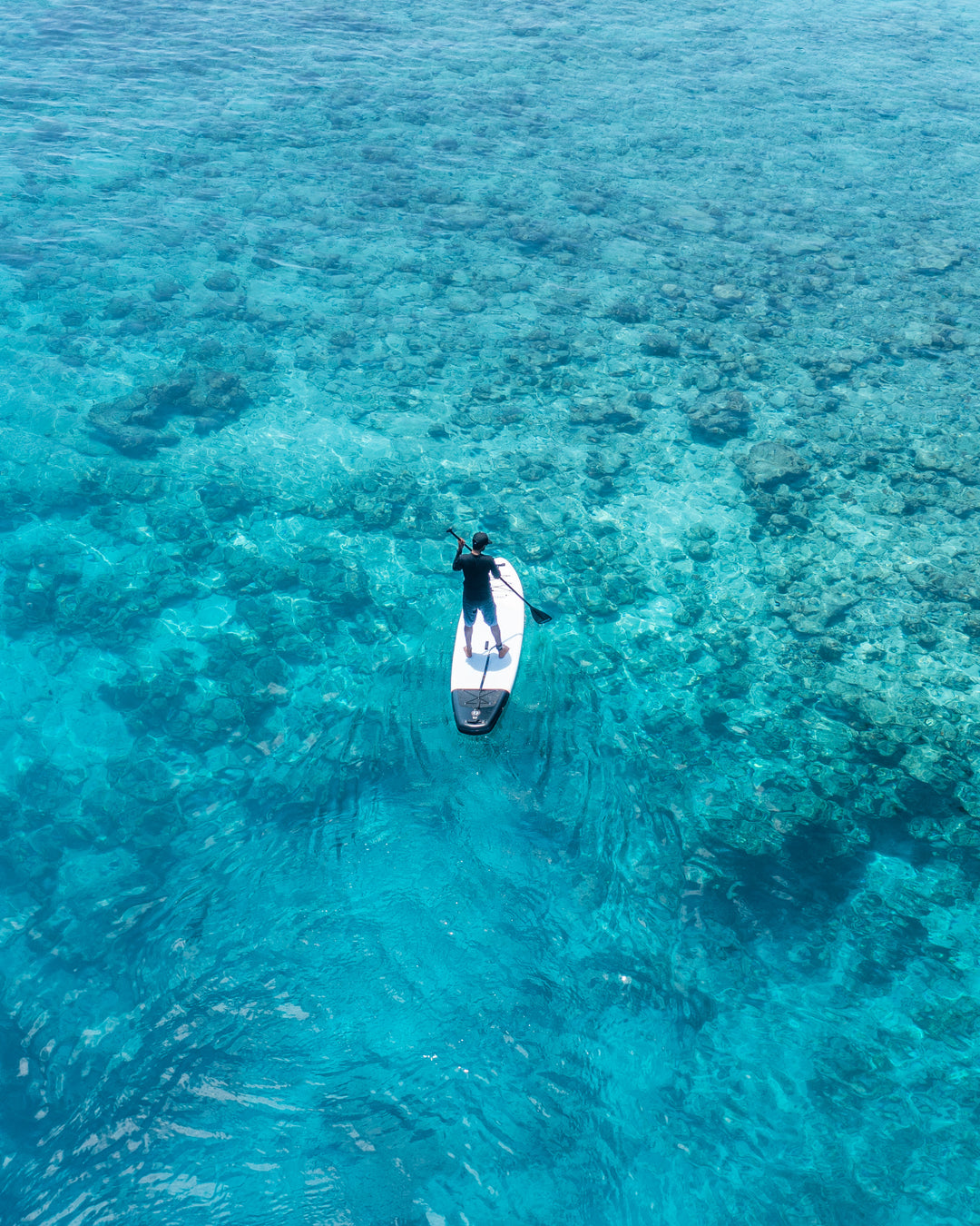 10 Best Places to Paddleboard in the World
