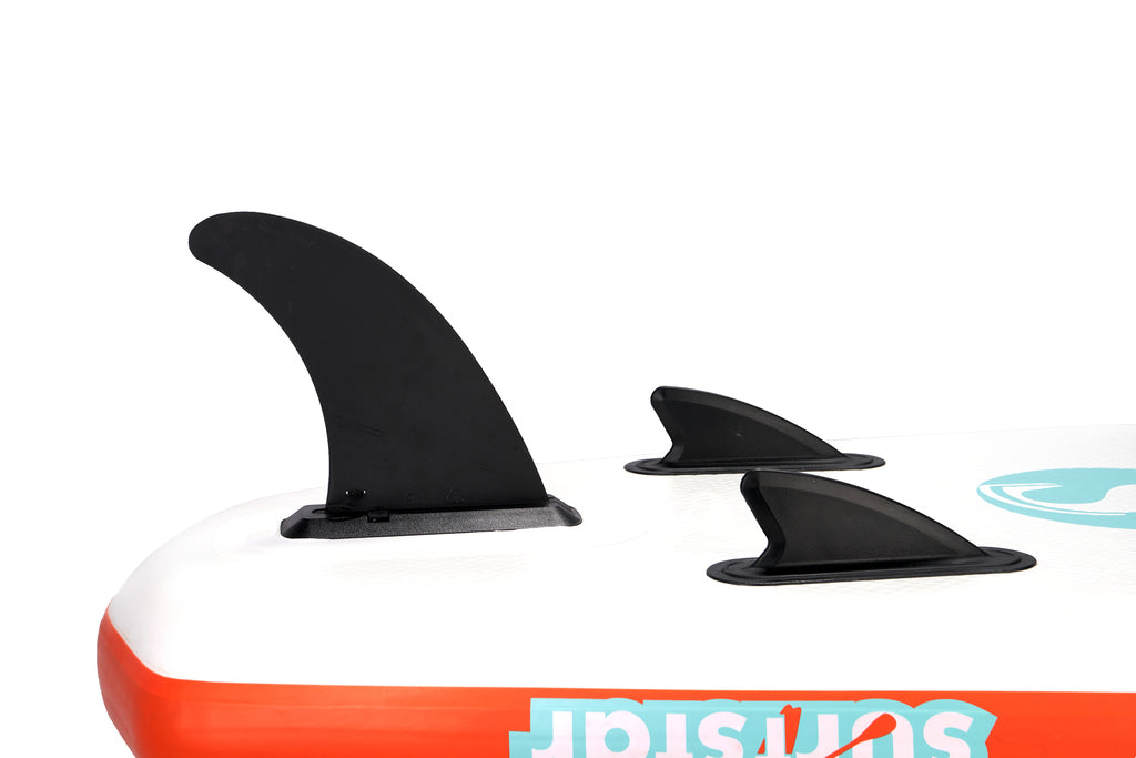 All Around Paddle Board for Ocean, Fresh Water or River