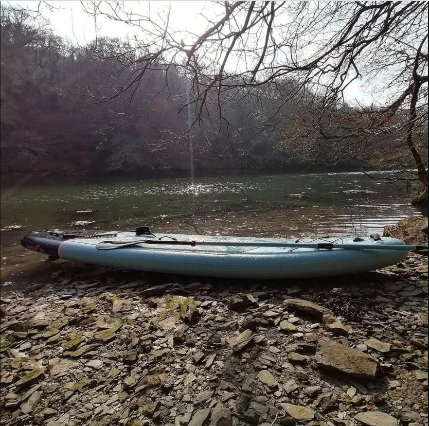 Paddle Board Tips for Beginners