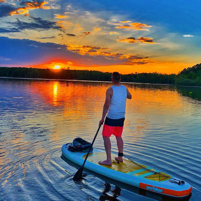 6 Reasons I Chose SurfStar Paddle Boards(Compaed To Other Boards In The Market)