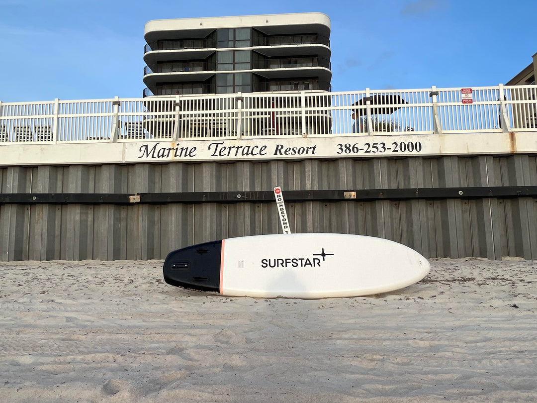 Interesting Paddle Boarding Facts to Know