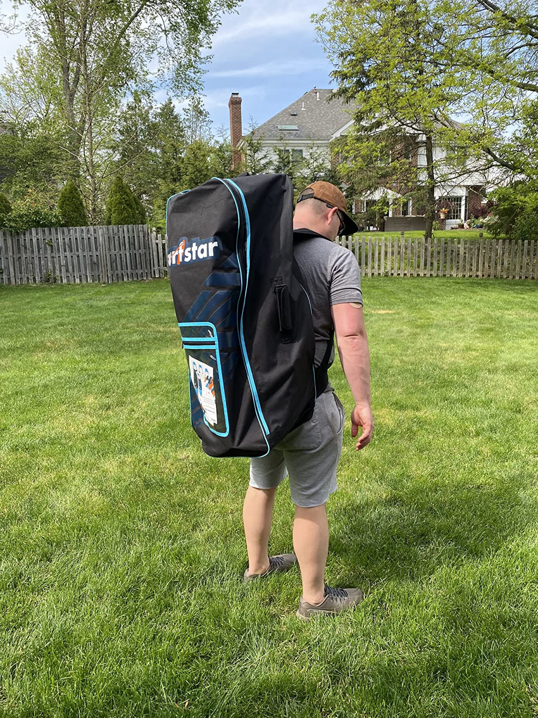 Top 5 Dangers of Stand Up Paddle Boarding