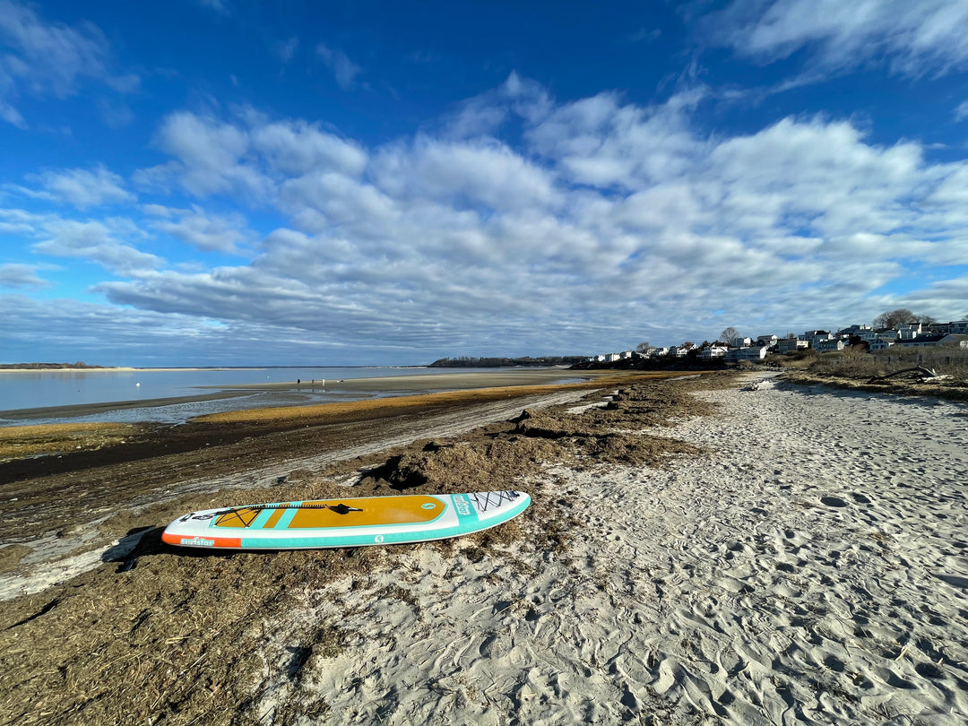 Big Stand Up Paddle Board Events in the USA