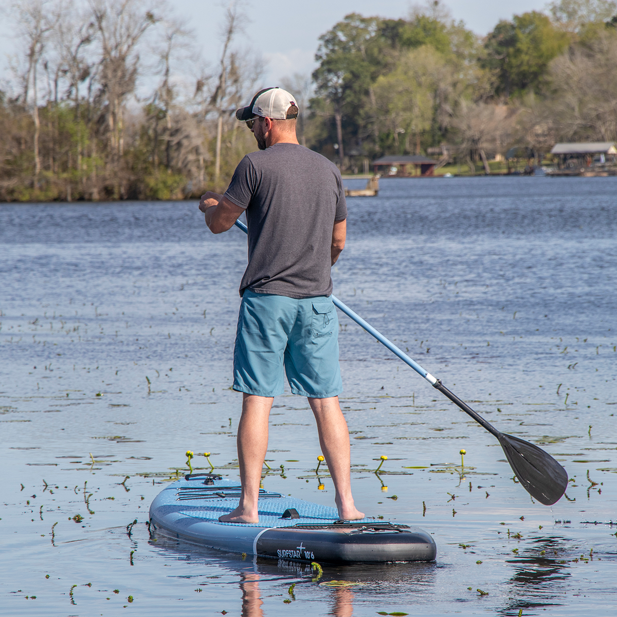 SurfStar SUP Board