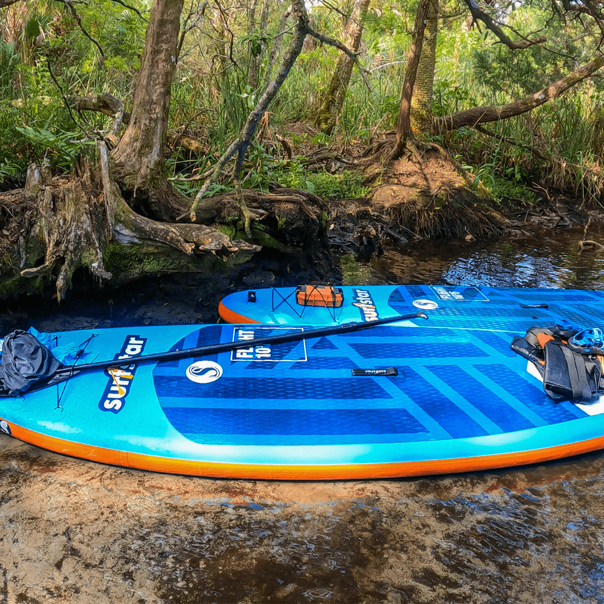 SurfStar SUP Board