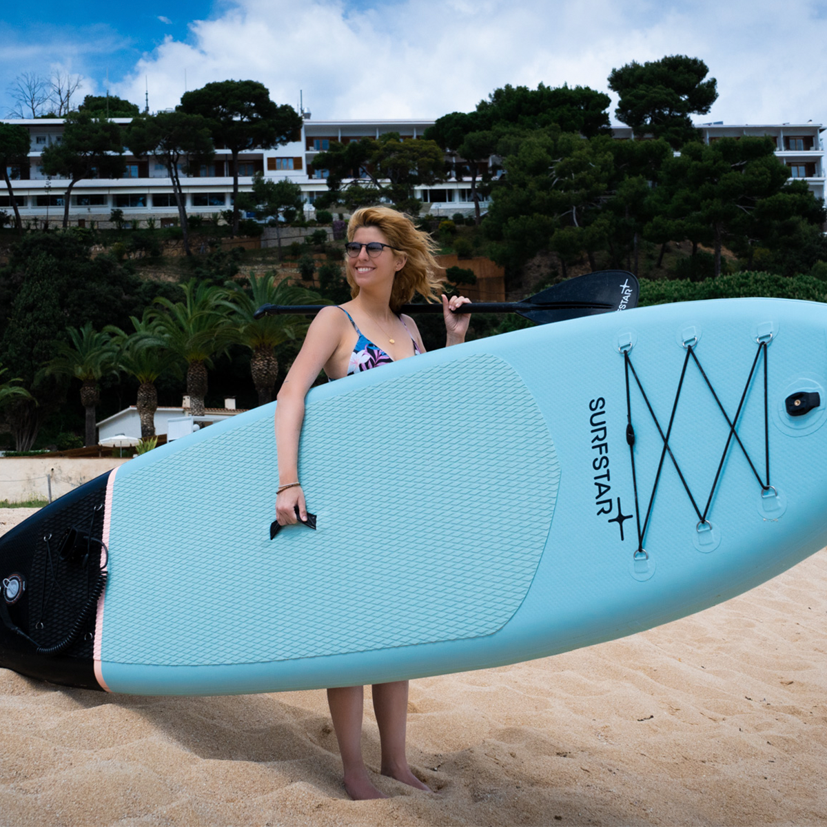 SurfStar SUP Board