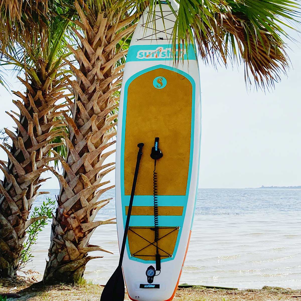SurfStar SUP Board