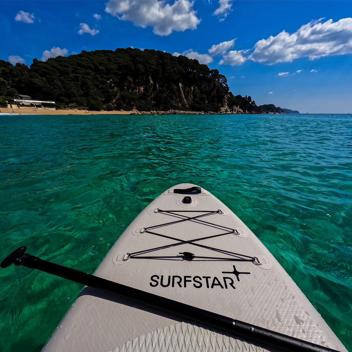 SurfStar SUP Board