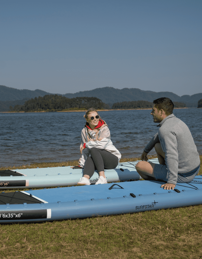 SurfStar SUP Board