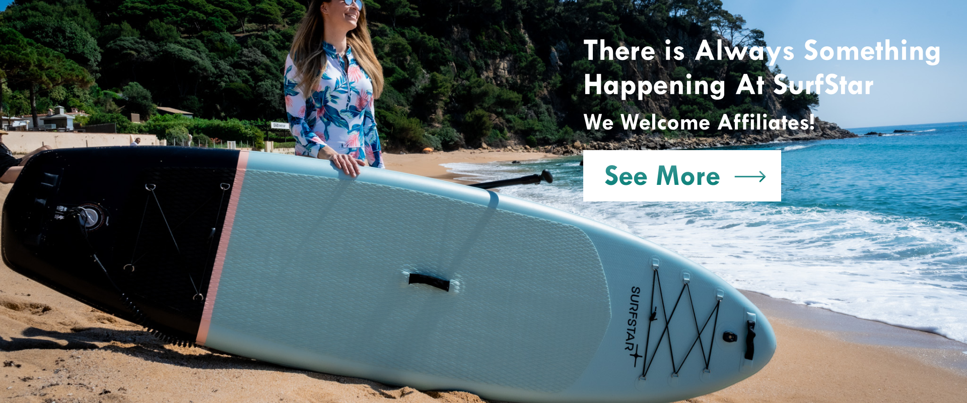 Inflatable Paddle Board Accessories
