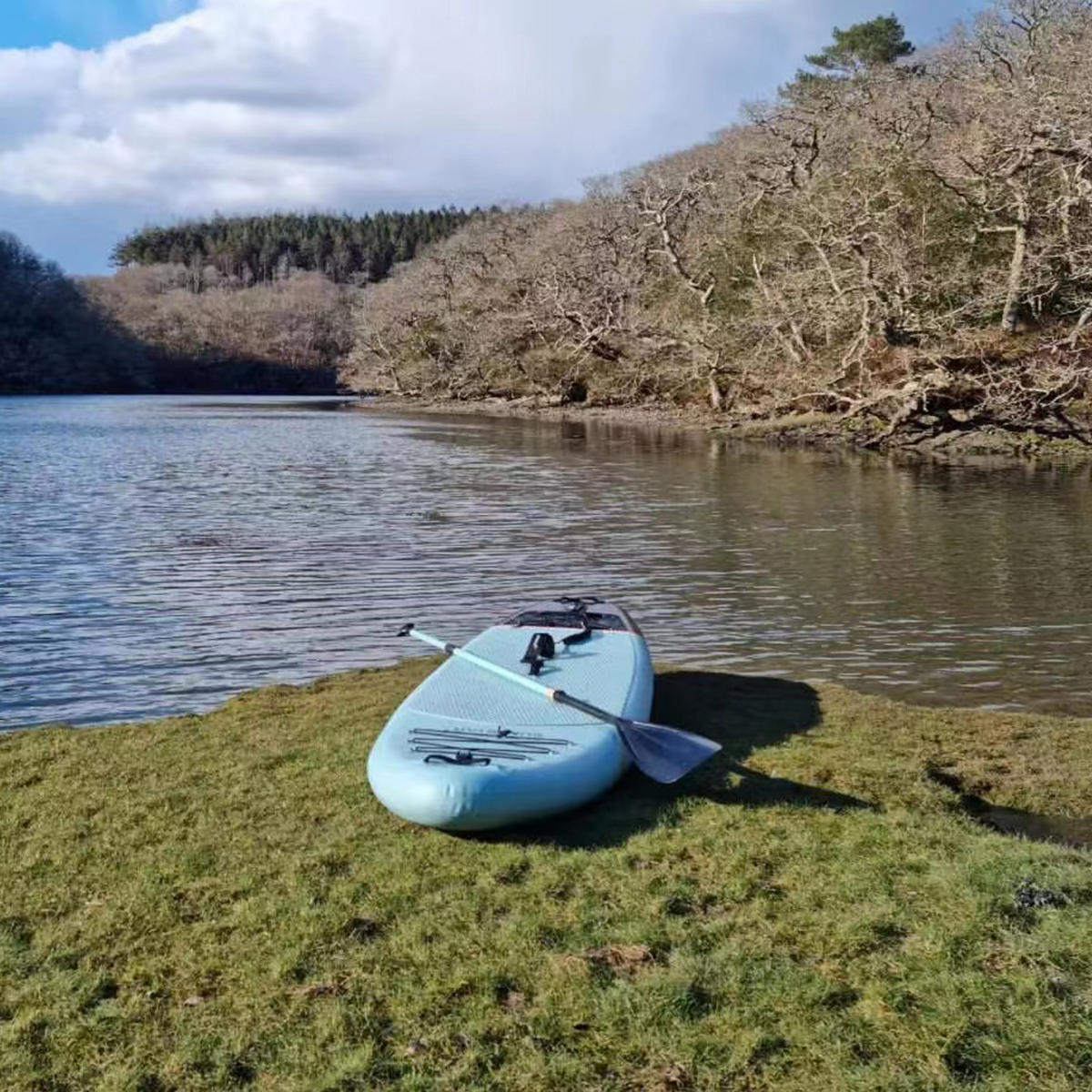 SurfStar SUP Board