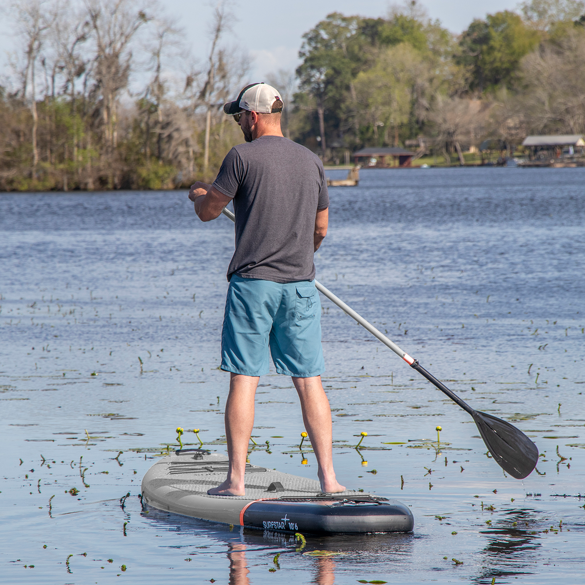 SurfStar SUP Board