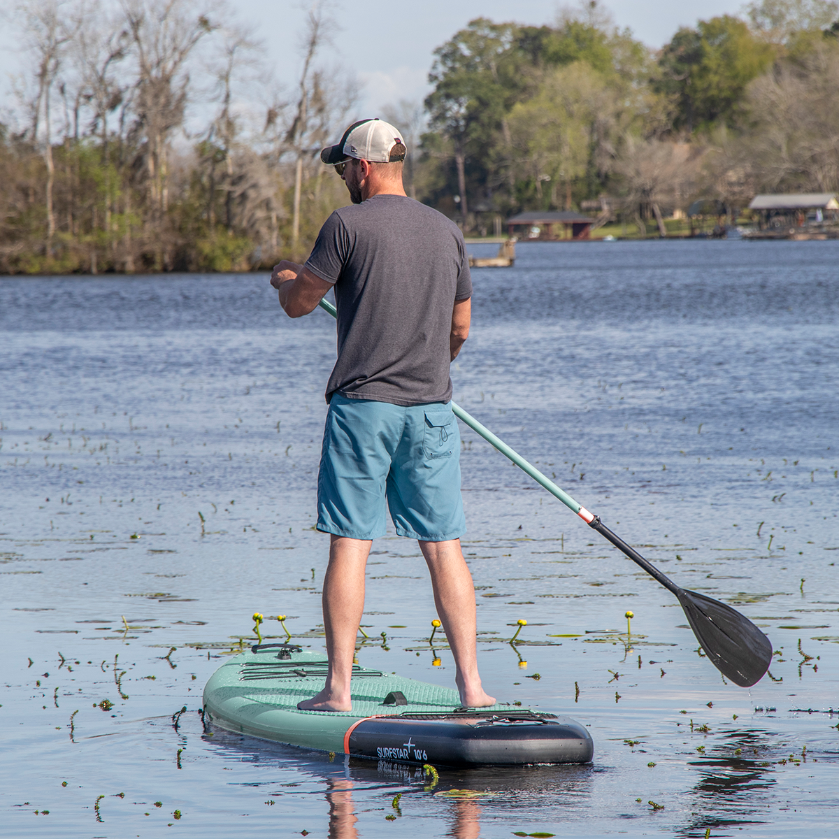 SurfStar SUP Board