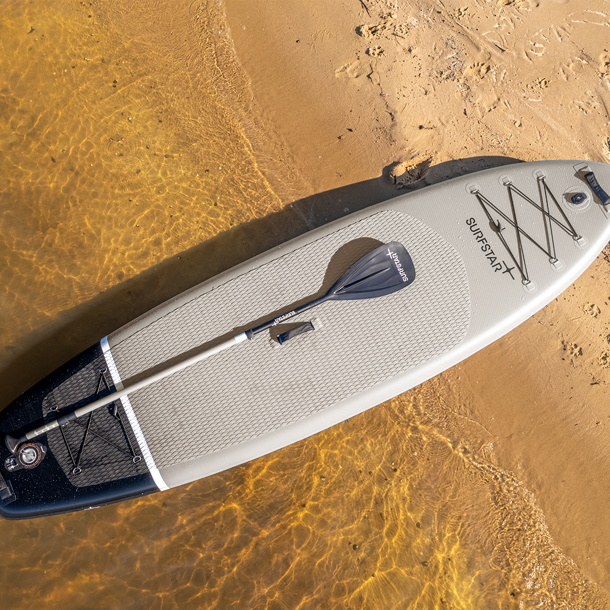 SurfStar SUP Board