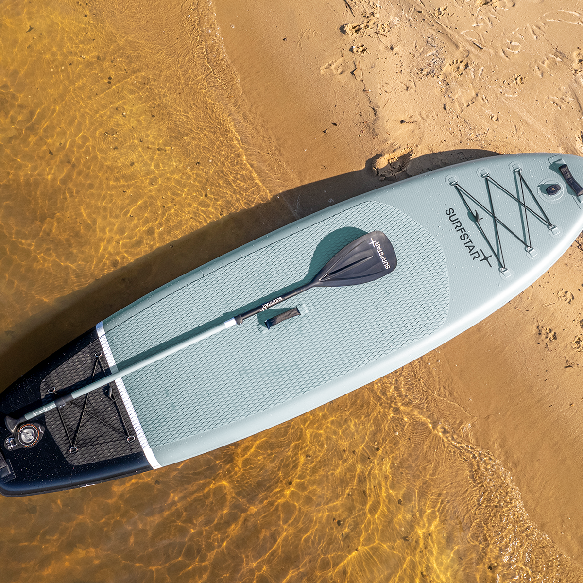 SurfStar SUP Board