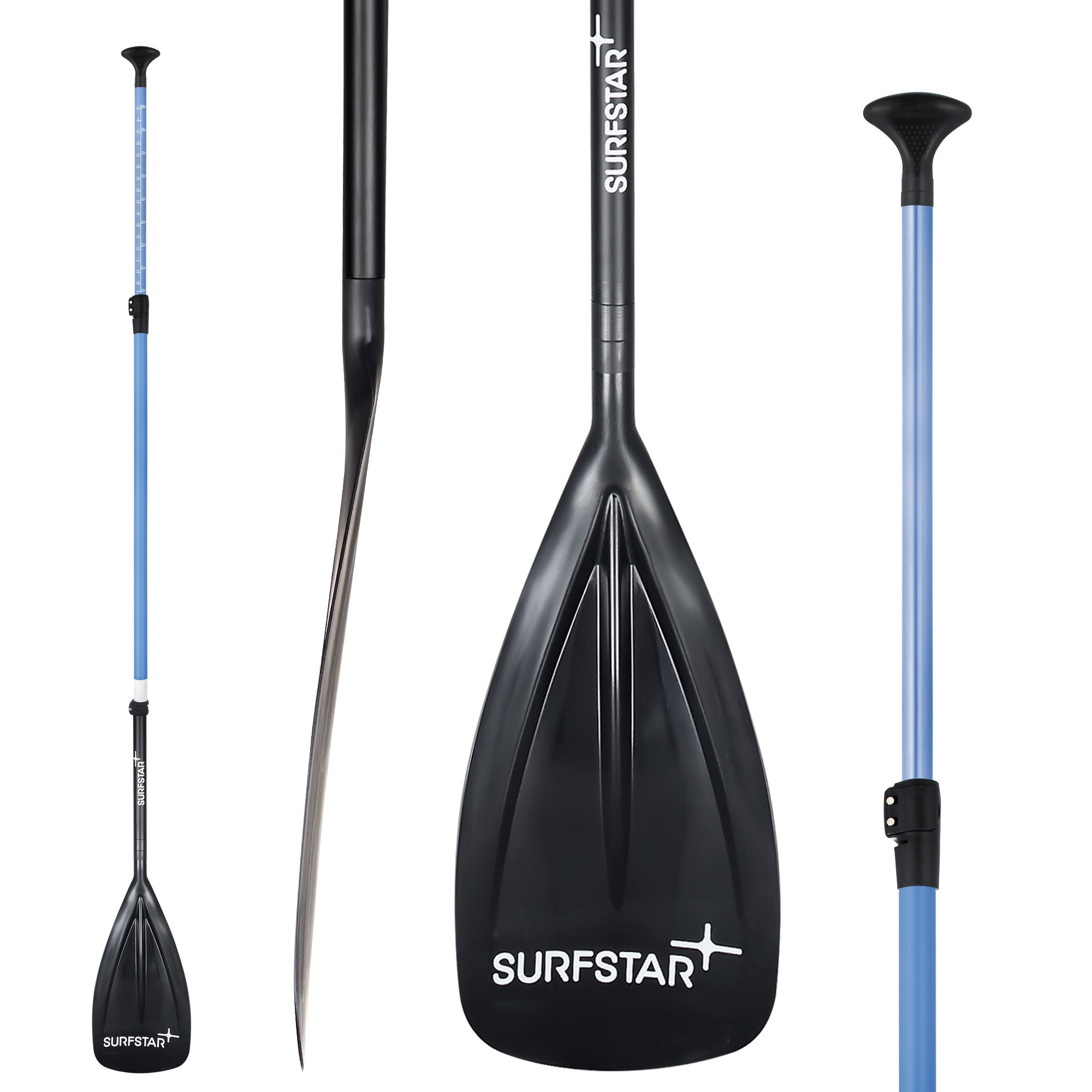 SurfStar SUP Board