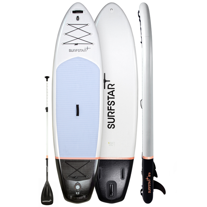 Advanced All-Around Paddle Board of 2023 | SurfStar Advanced All-Around Paddle Board of 2023 | SurfStar