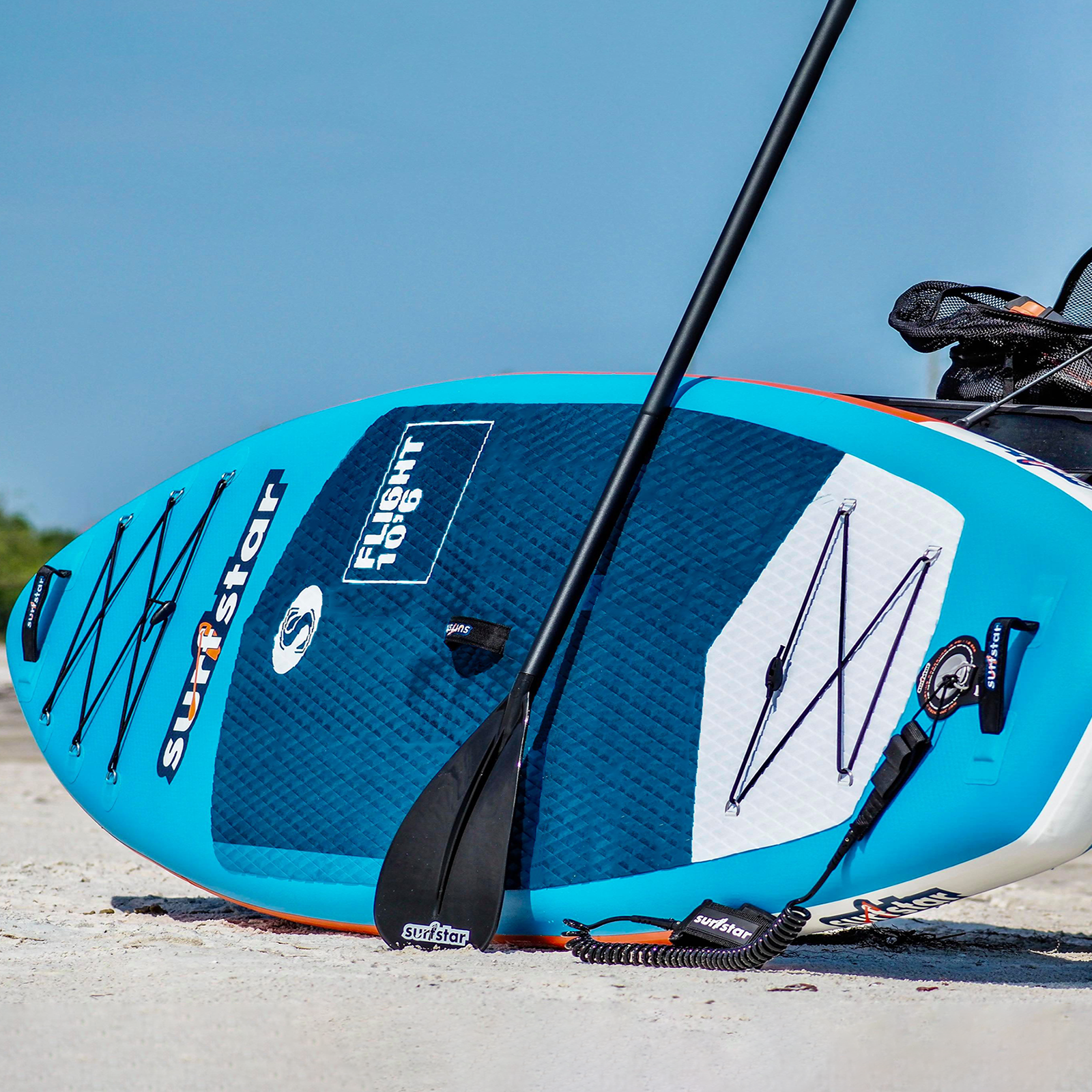 SurfStar SUP Board