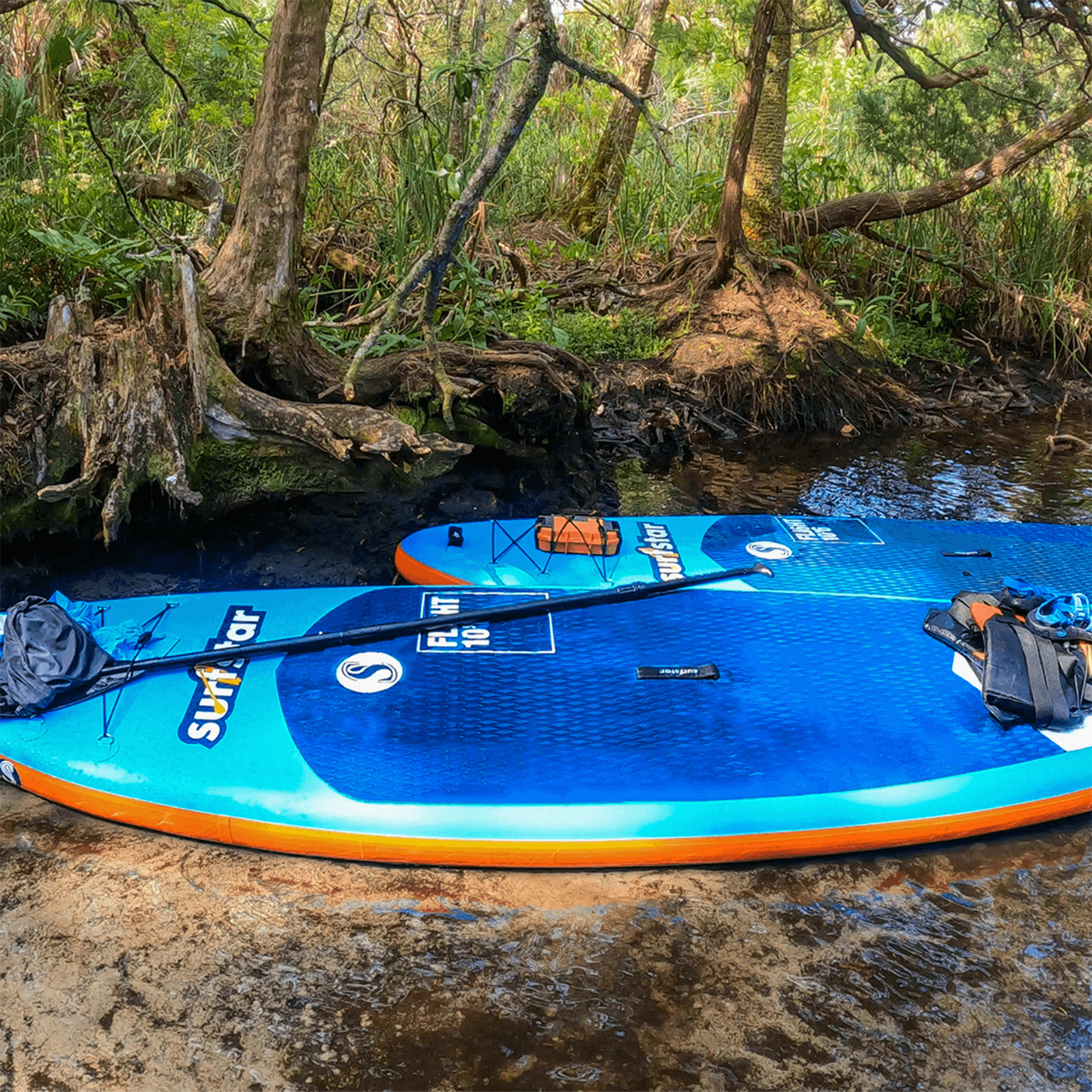 SurfStar SUP Board