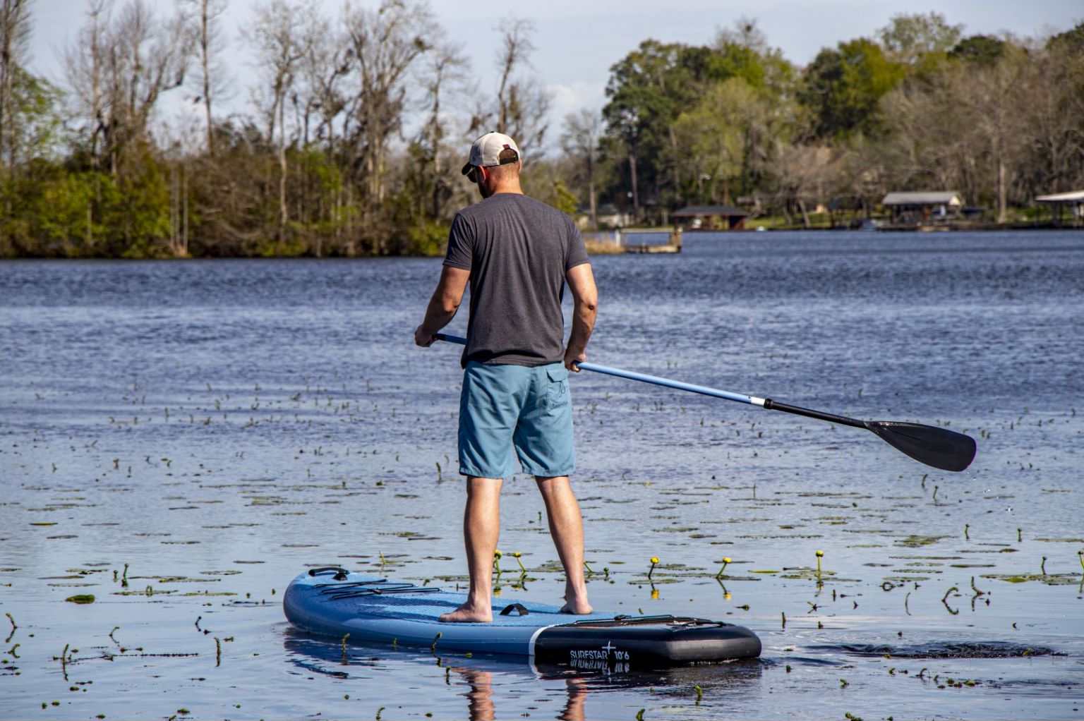 SurfStar SUP Board