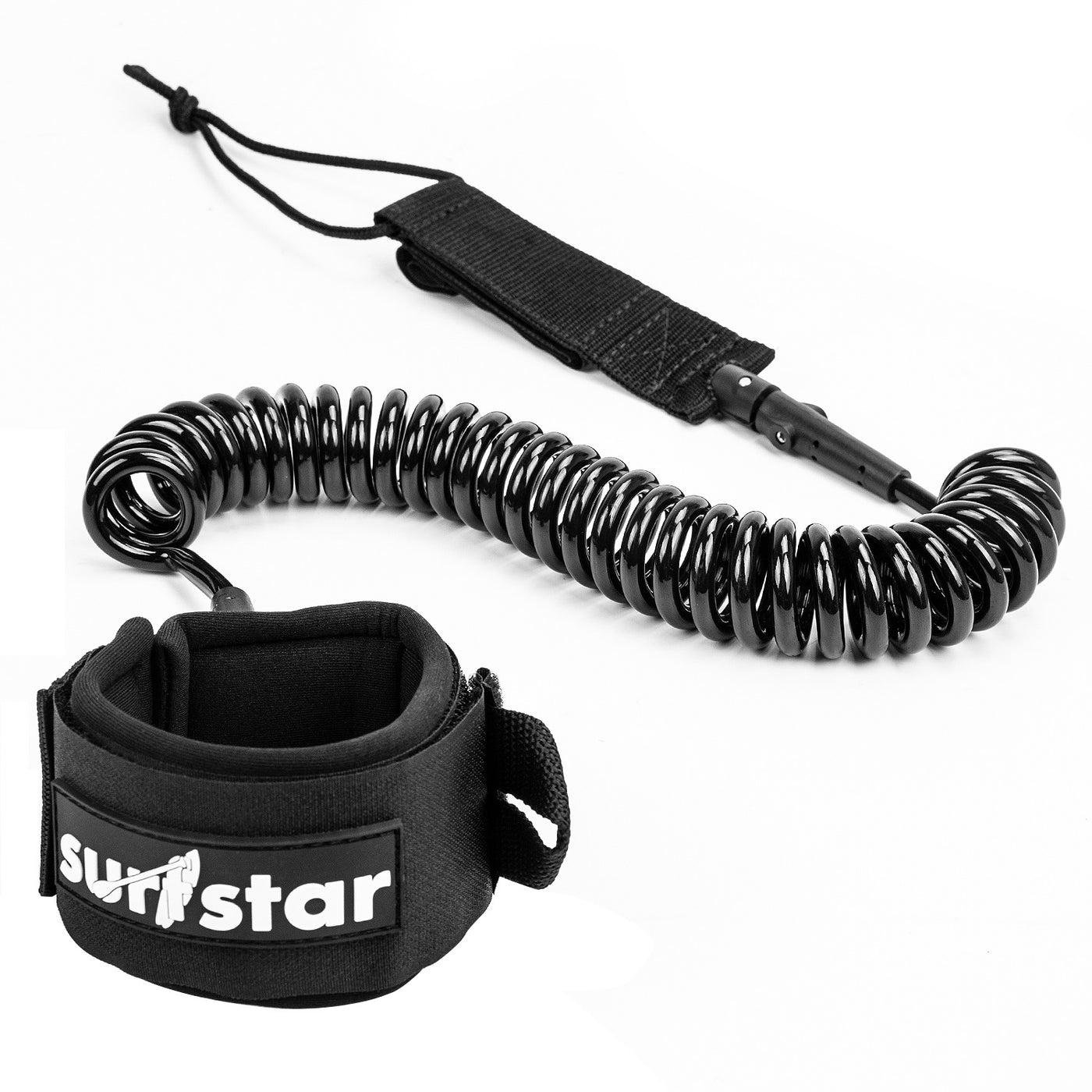 Stand Up Paddle Board Ankle Leash