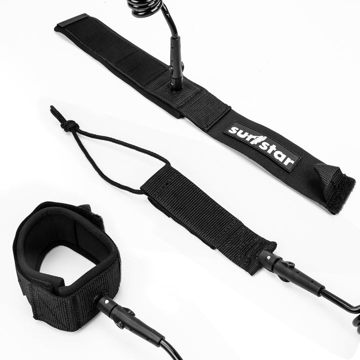 Stand Up Paddle Board Ankle Leash 2022