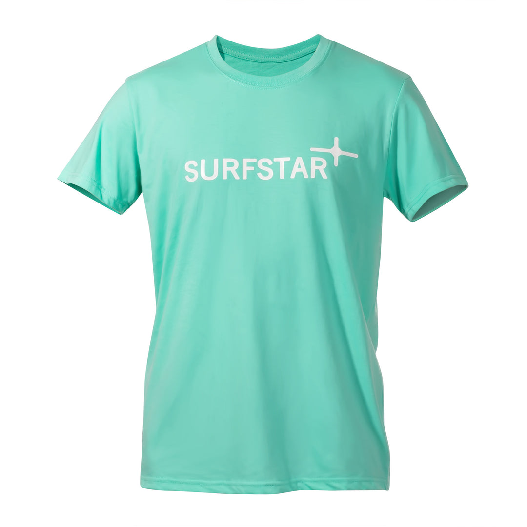 SurfStar Printed Short-Sleeve Unisex T-Shirt