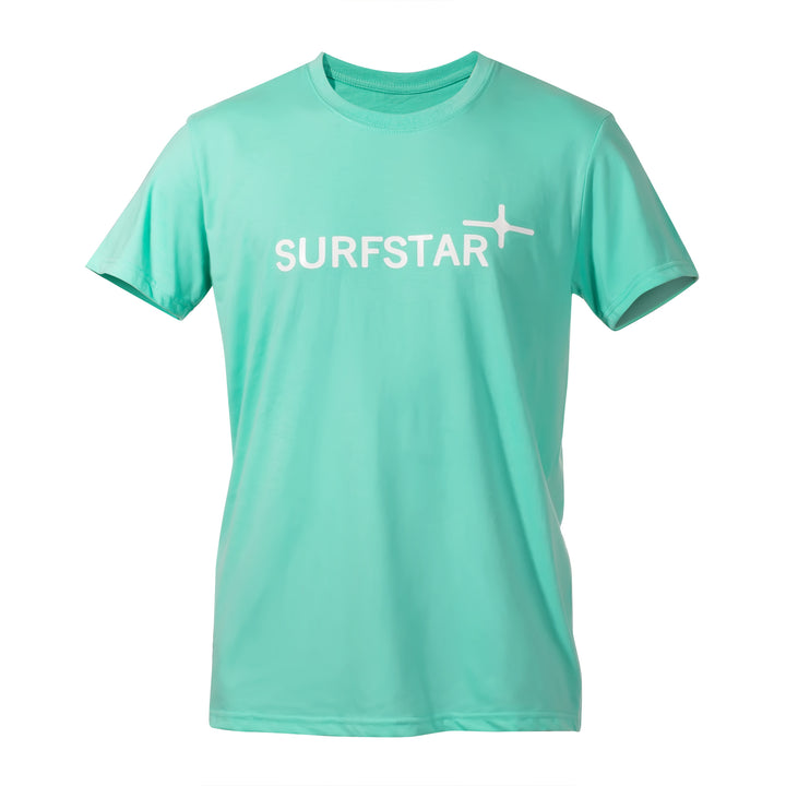 SurfStar Printed Short-Sleeve Unisex T-Shirt
