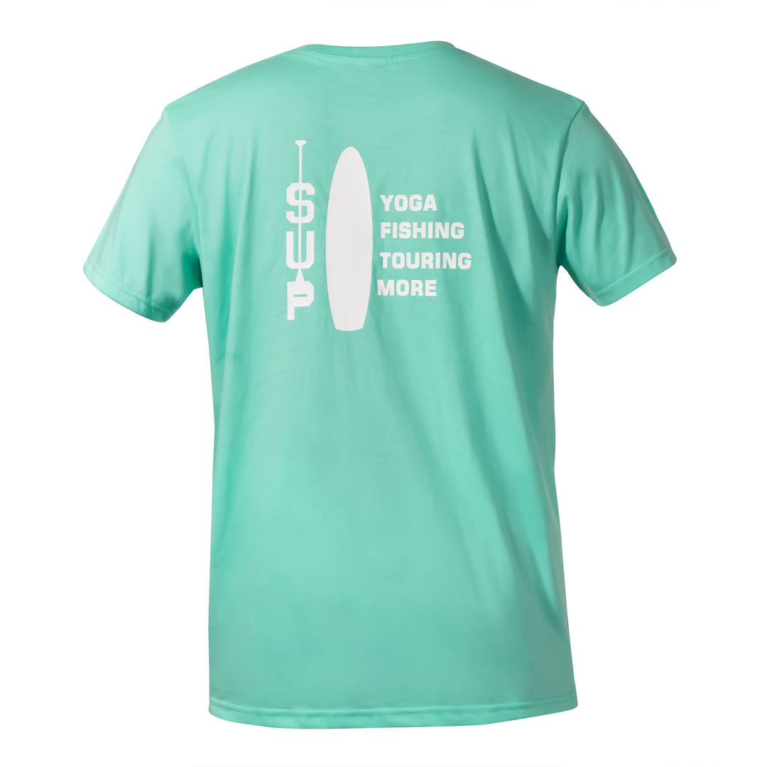 SurfStar Printed Short-Sleeve Unisex T-Shirt