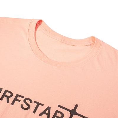 Classic crew neck t shirt for men and women