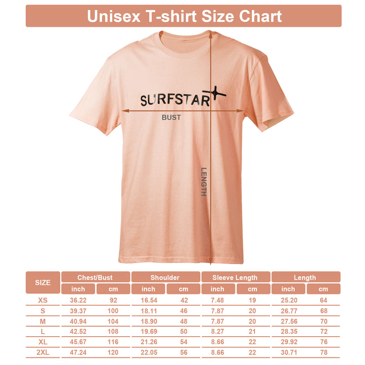 Best crew neck t shirt in Salmon Color