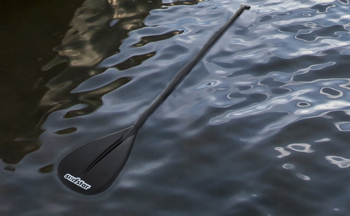 Afloat and lightweight stand up paddle board paddle for sale