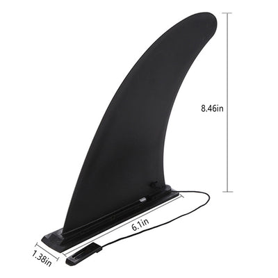 Paddle Board Fin Replacement
