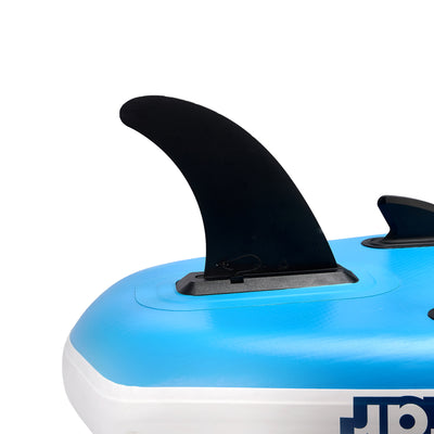 Stand up paddle board fin